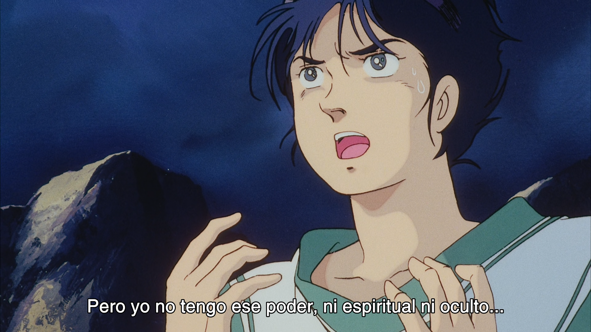 Arion (Kamonohashi no Fansub)